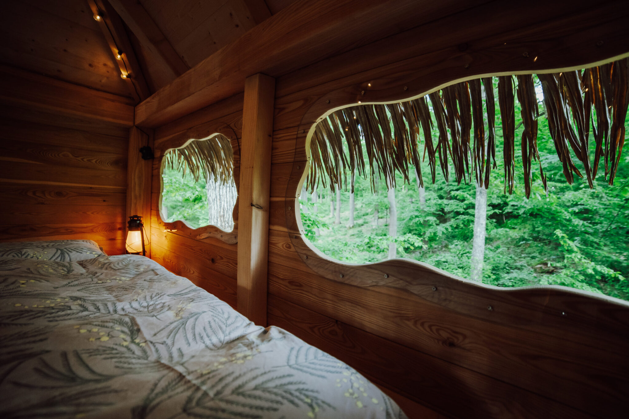Treehouse Bojnice — Photo 8 of 12